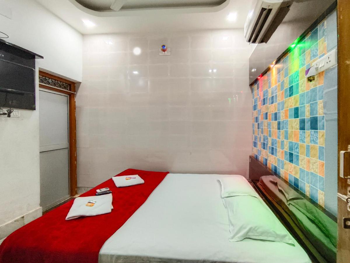 Bobby Premium Residency 350M From Jagannath Temple Hotel Puri Exterior photo