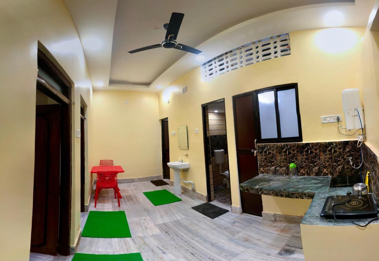 Bobby Premium Residency 350M From Jagannath Temple Hotel Puri Exterior photo